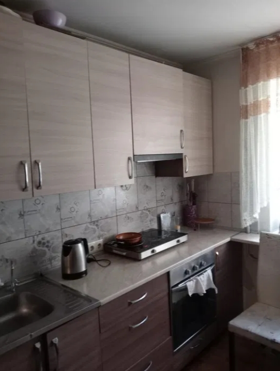 продажа двухкомнатной квартиры номер A-174330 в Суворовском районе, фото номер 7